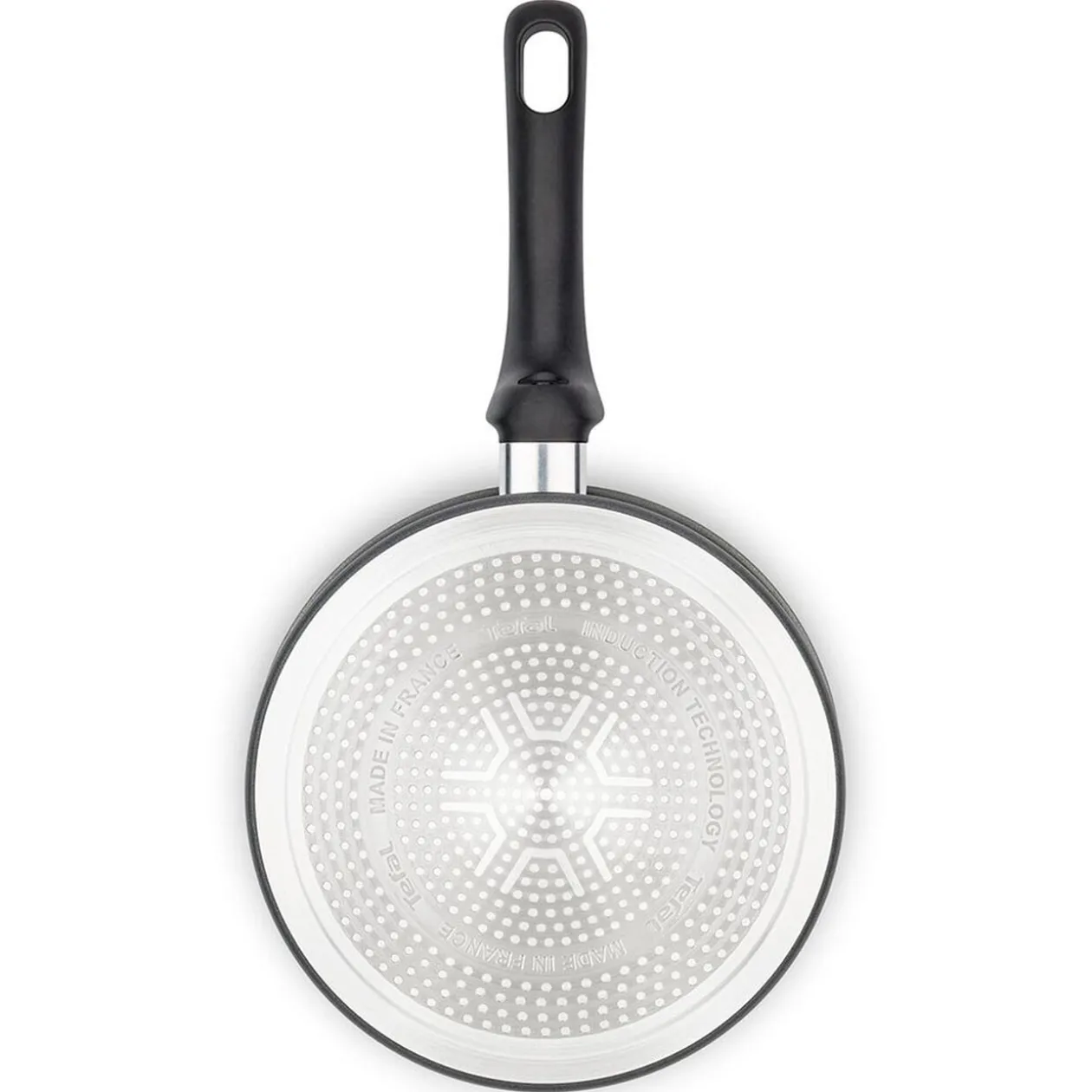 Casserole Tefal Simplissima noire ø 21 cm