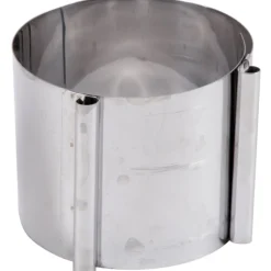 Cercle de présentation ajustable x2