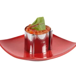 Cercle de présentation ajustable x2