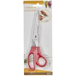 Ciseau de cuisine