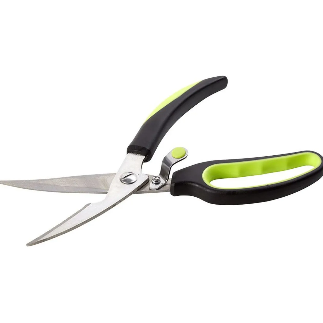 Ciseau de cuisine en inox