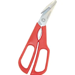 Ciseaux crustacés multifonctions