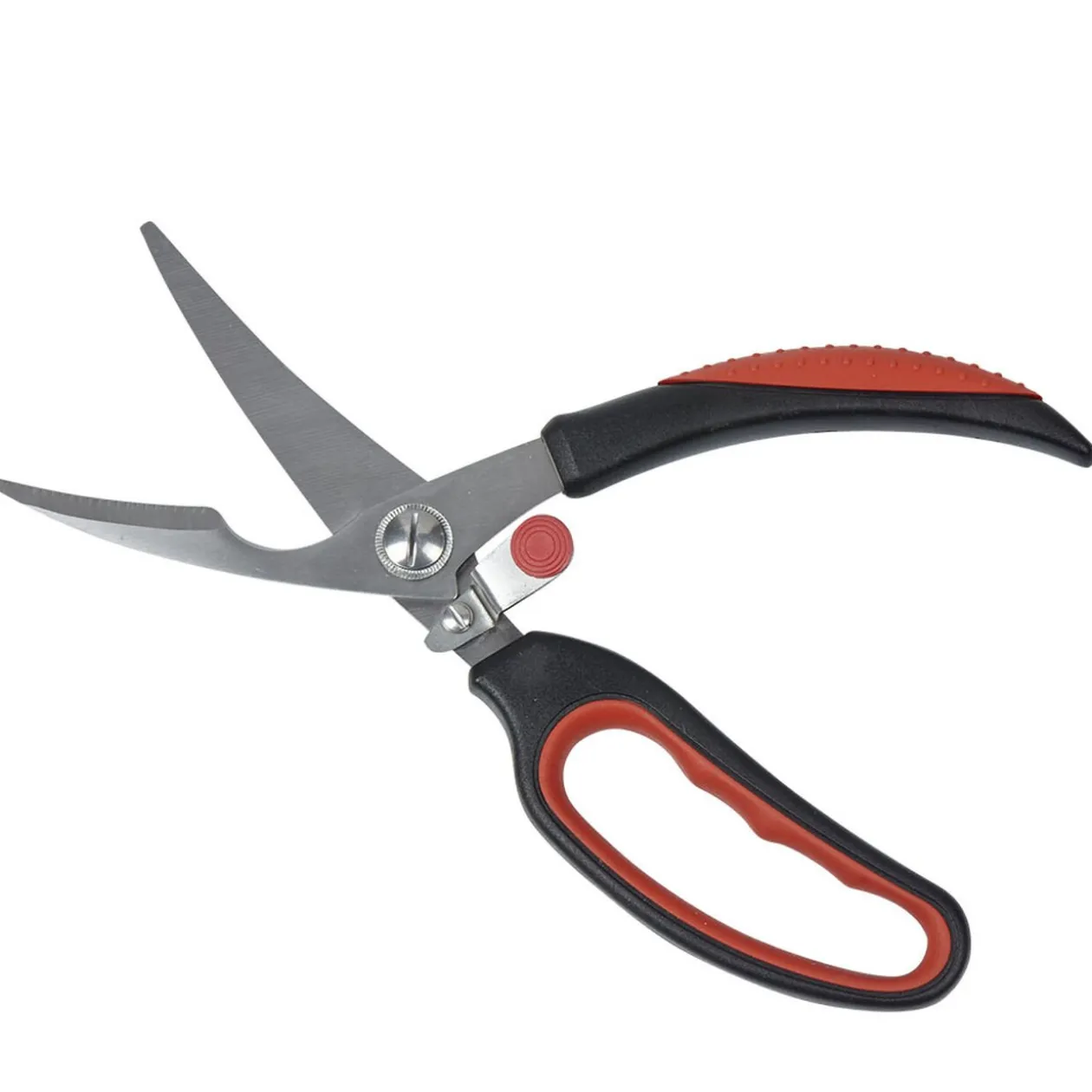 Ciseaux découpe volaille