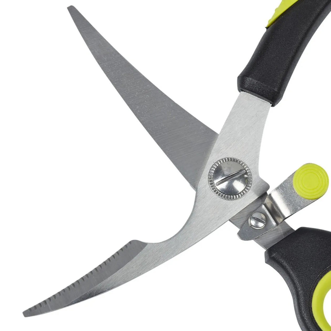 Ciseaux découpe volaille