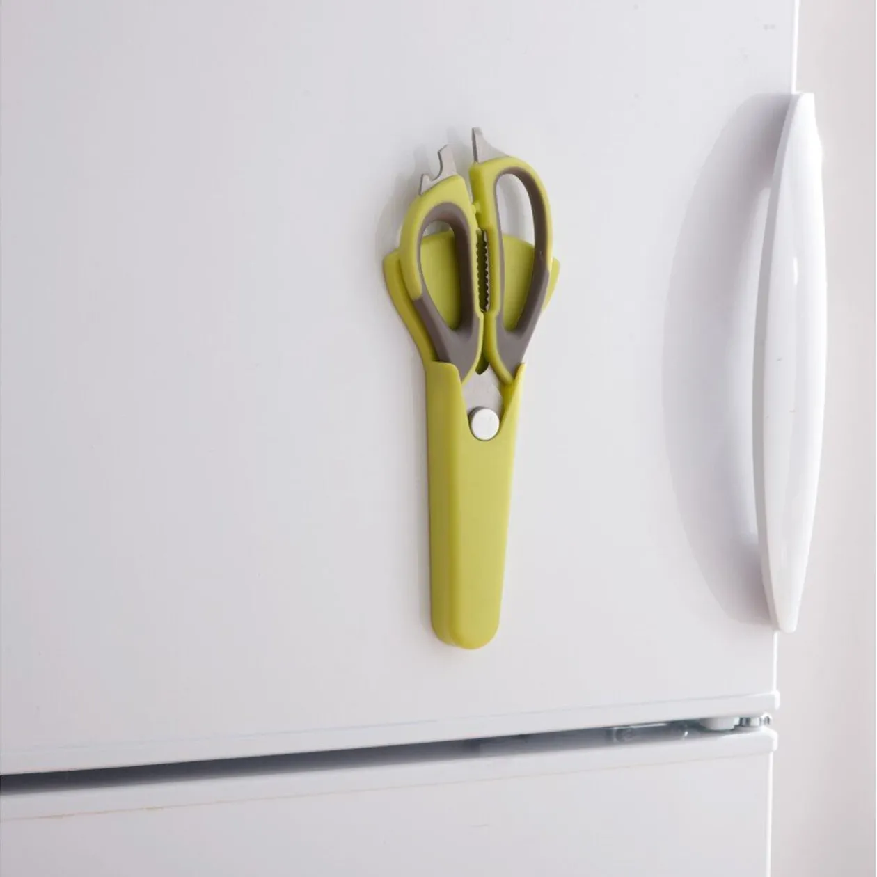 Ciseaux multifonctions