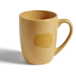 Coffret 4 mug faïence 35cl