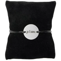 Coffret bracelet avec mug porcelaine