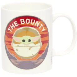 Coffret cadeau Mug et chaussettes Star Wars