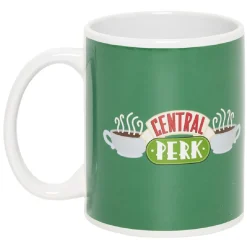 Coffret cadeau Mug et tablier Friends