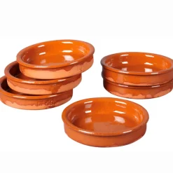 Coffret crème catalane 7 pièces