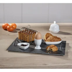 Coffret petit déjeuner en céramique