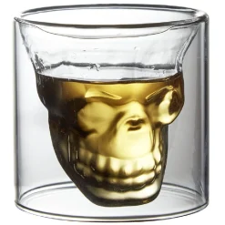 Coffret rhum carafe x1 et verre x4