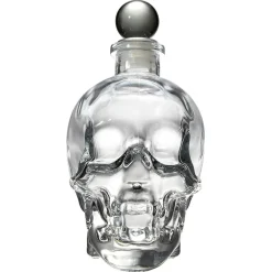 Coffret rhum carafe x1 et verre x4