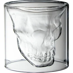 Coffret rhum carafe x1 et verre x4