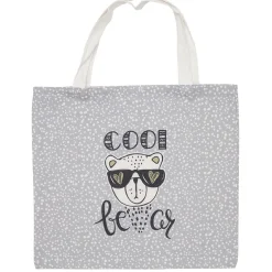 Coffret totebag avec mug porcelaine