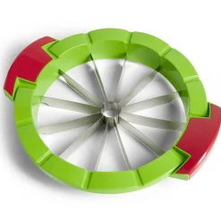 Coupe pastèque ABS Ø27cm