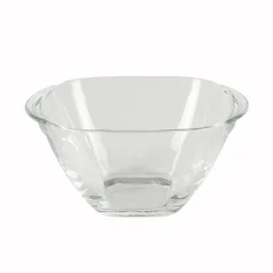 Coupelle en verre empilable