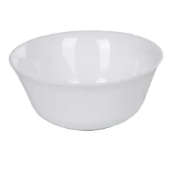 Coupelle Luminarc blanche