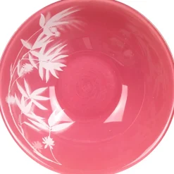 Coupelle Luminarc rose Darjeeling