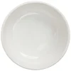 Coupelle Nordic porcelaine blanc