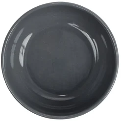 Coupelle Nordic porcelaine gris