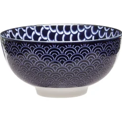 Coupelle Olympe bleu