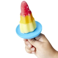 Coupelle réceptacle silicone 8x8xH2cm