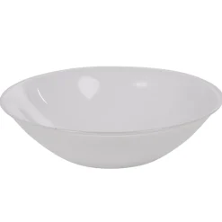 Coupelle ronde Luminarc blanche Zana