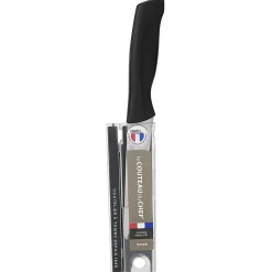 Couteau à steack lame inox 24,5 cm