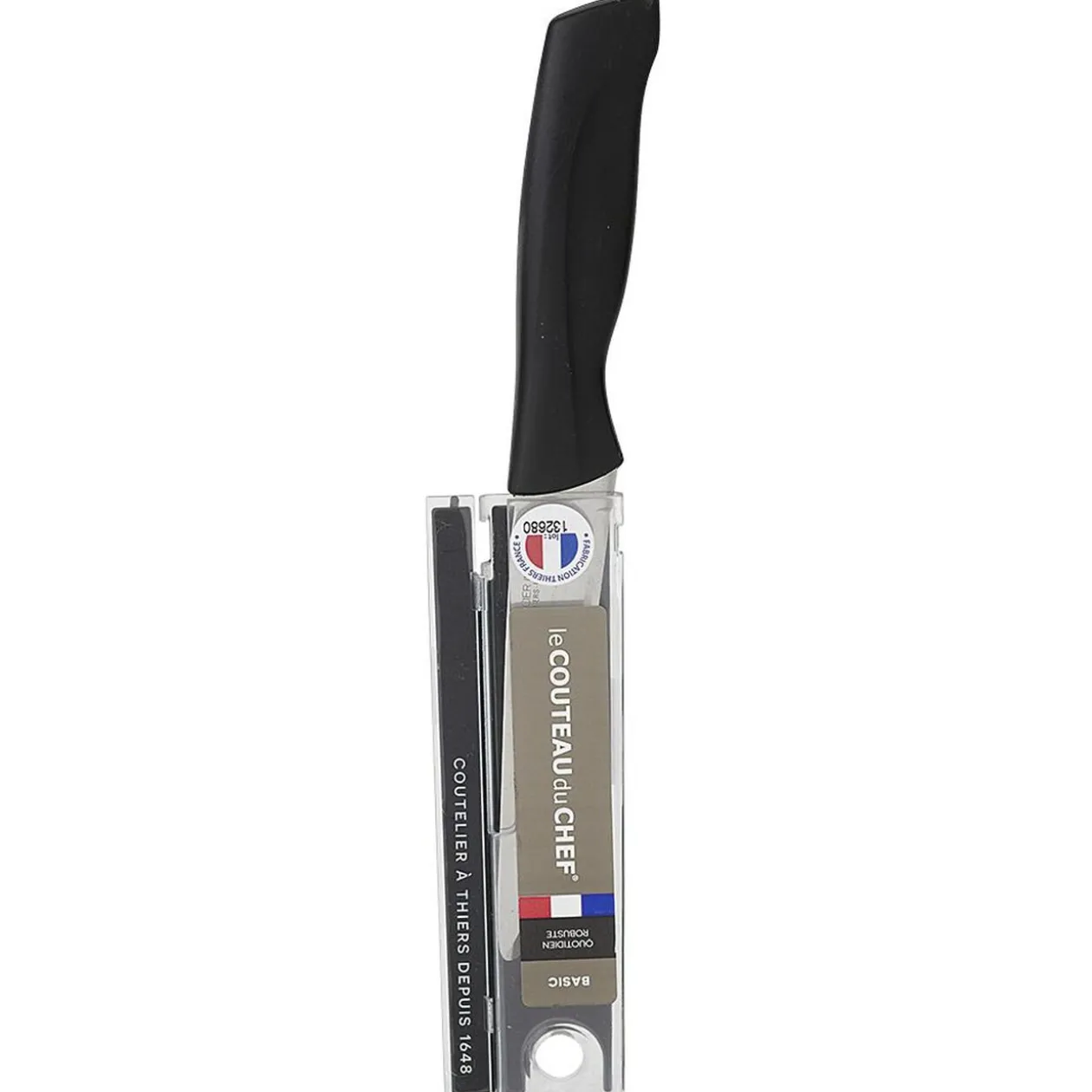 Couteau à steack lame inox 24,5 cm