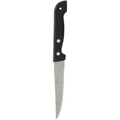Couteau à steak lame inox 22,5 cm