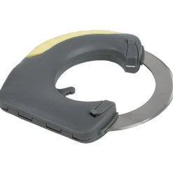 Couteau circulaire multifonctions