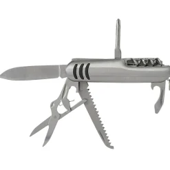 Couteau multifonctions 11 en 1