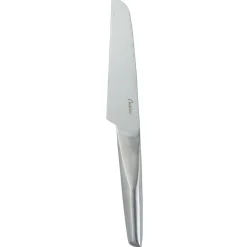 Couteau Santoku en inox Grand Chef