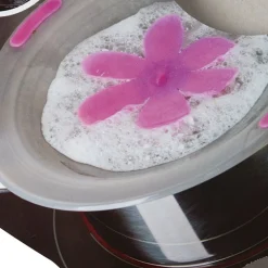 Couvercle universel antidébordement