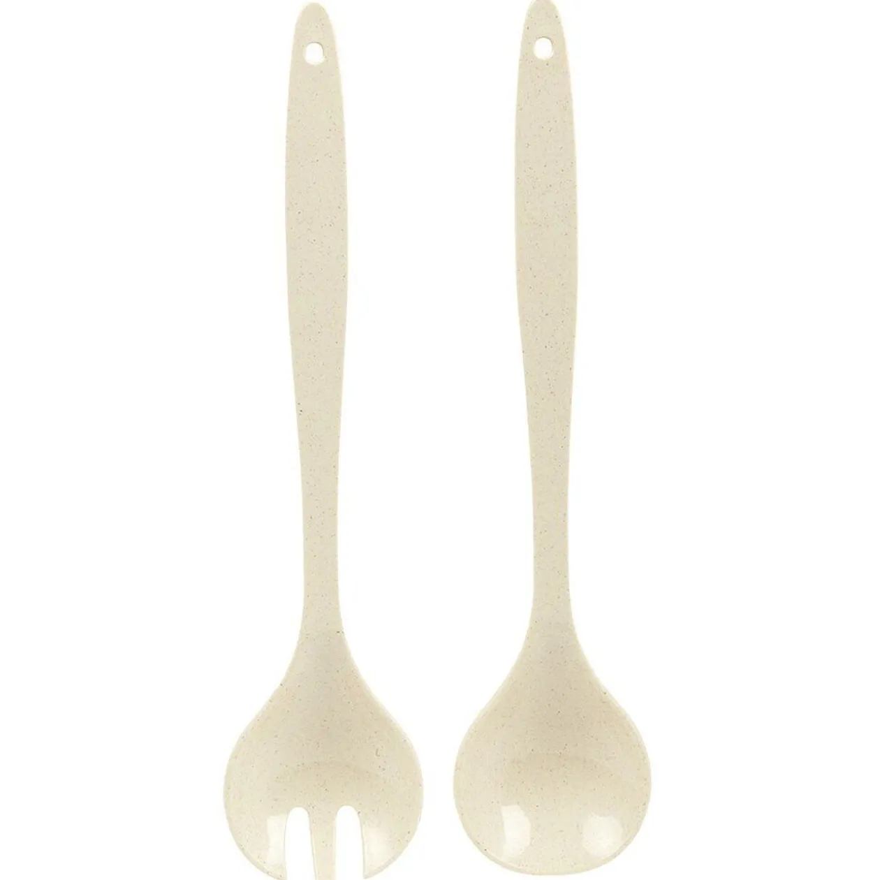 Couverts à salade Summer Smile