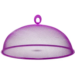 Couvre plat en cloche