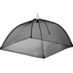 Couvre plat rétractable polyester 32x32x20cm