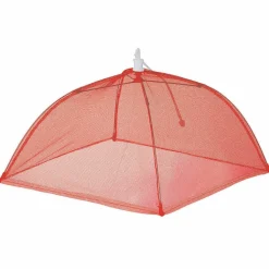 Couvre plat rétractable polyester 32x32x20cm