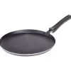 Crêpière aluminium anti-adhésive Ø28 cm