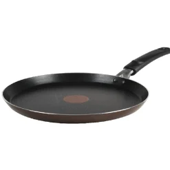 Crêpière aluminium Tefal