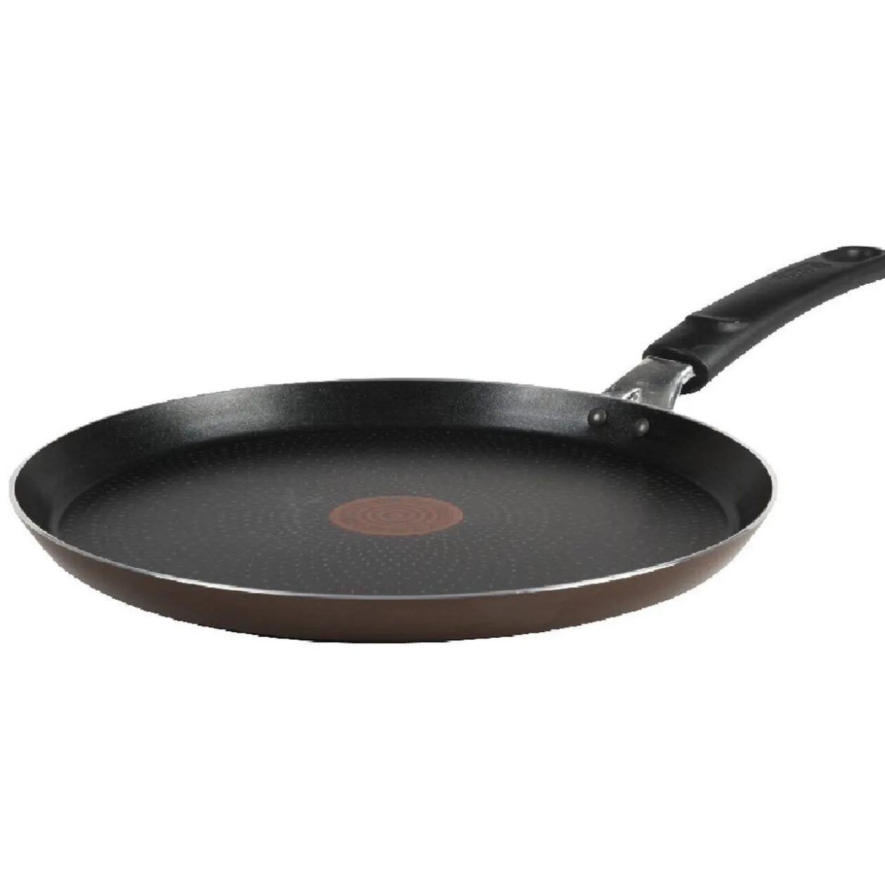 Crêpière aluminium Tefal