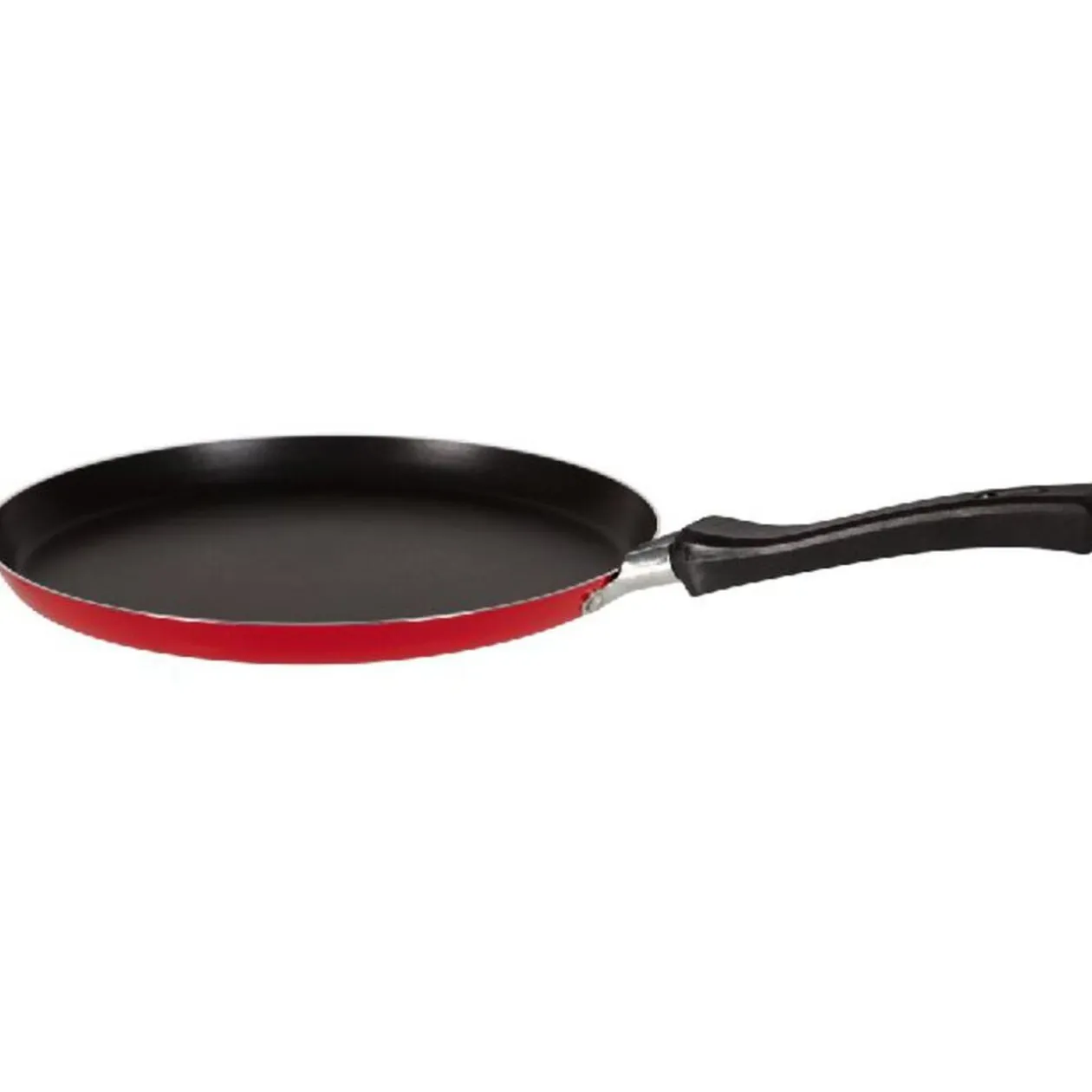 Crêpière antiadhésive