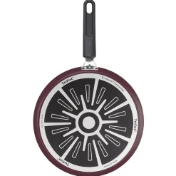 Crêpière Tefal Essential Chef de France ø 25,5 cm