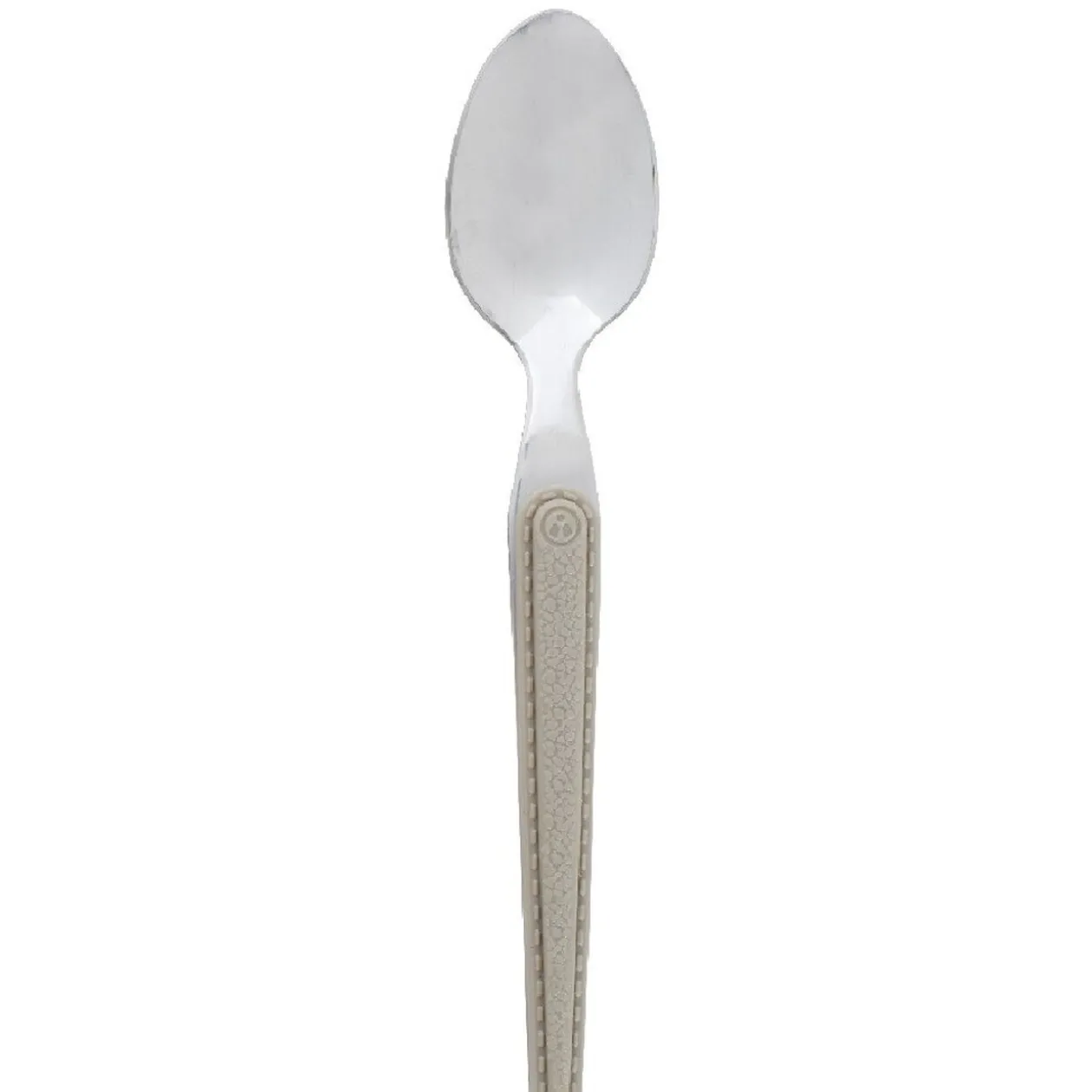 Cuillère à café multicolore x6 laguiole