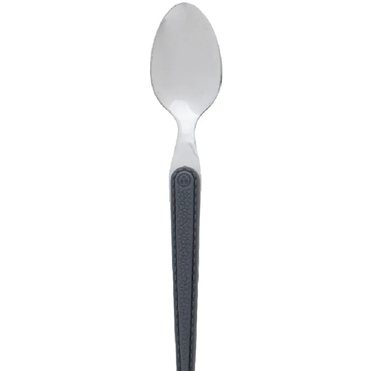 Cuillère à café multicolore x6 laguiole