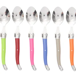 Cuillère à café x6