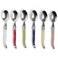 Cuillère à café x6