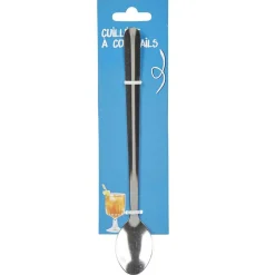 Cuillère à cocktail