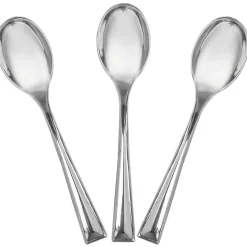 Cuillère à cocktail x12